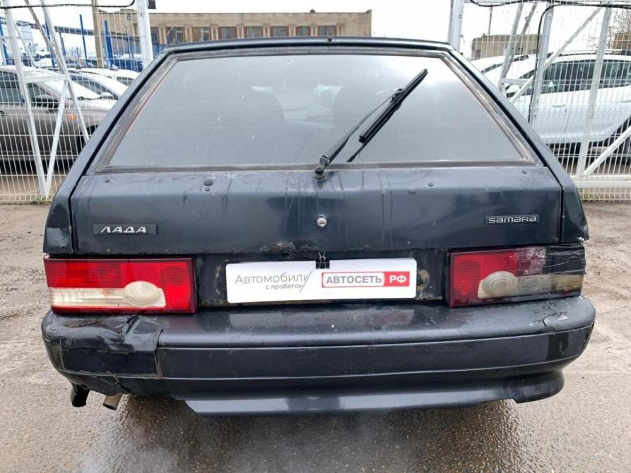 Lada (ВАЗ) 2114 Нижнекамск  - изображение 17