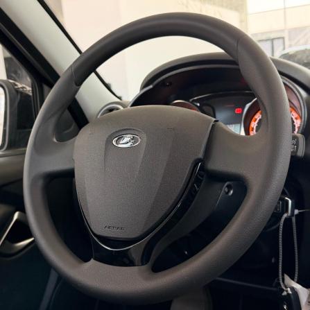 Lada (ВАЗ) Granta I Рестайлинг с пробегом 2025 года, цена 1 370 000 рублей, 13 км, универсал, Автокод Объявления