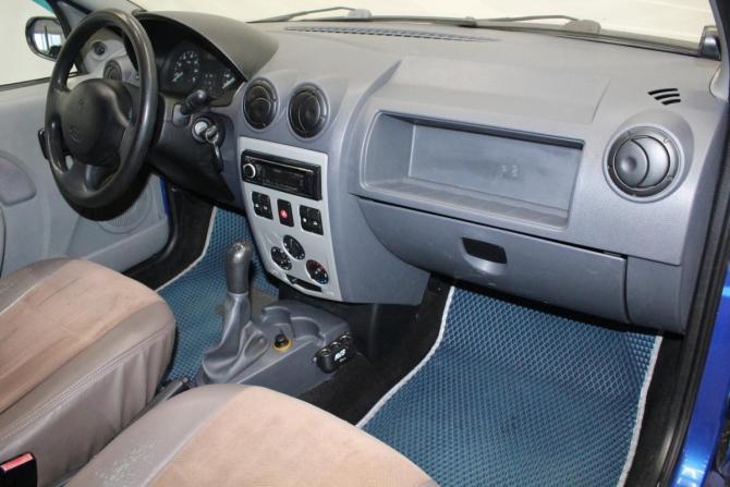 Renault Logan I с пробегом 2007 года, цена 279 000 рублей, 176054 км, седан, Автокод Объявления