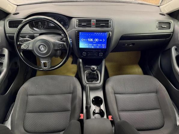 Volkswagen Jetta VI с пробегом 2011 года, цена 895 440 рублей, 196100 км, седан, Автокод Объявления