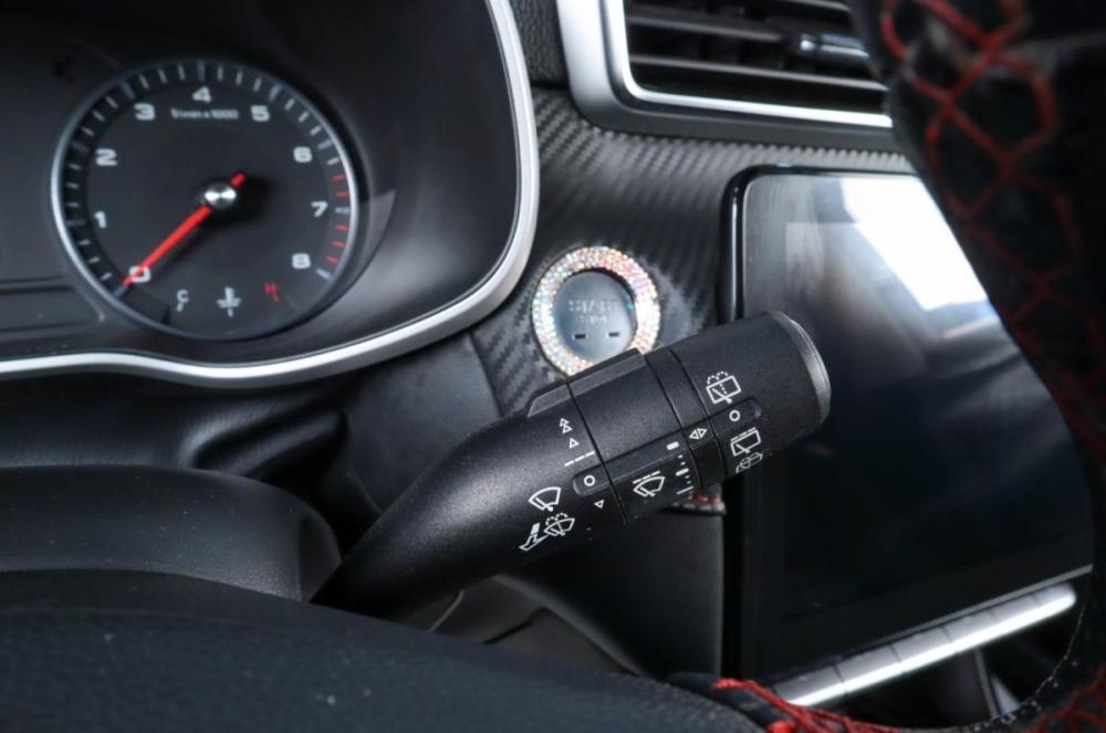 MG ZS II Рестайлинг Челябинск  - изображение 11