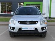 Kia Sportage II Рестайлинг Ярославль  - изображение 17