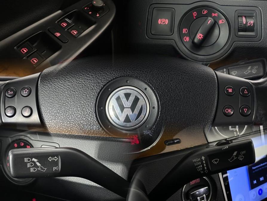 Volkswagen Passat B6 Воронеж  - изображение 19