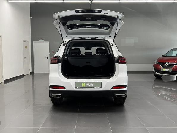 Chery Tiggo 7 Pro Max I с пробегом 2024 года, цена 1 875 000 рублей, 65849 км, внедорожник, Автокод Объявления