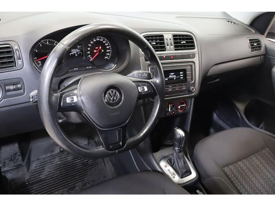Volkswagen Polo V Рестайлинг Коломна  - изображение 6
