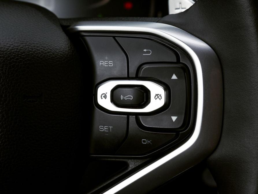 Haval Jolion I Рестайлинг Екатеринбург  - изображение 12