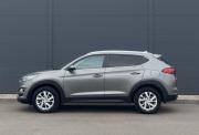 Hyundai Tucson III Рестайлинг Красноярск  - изображение 30