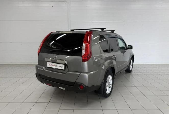 Nissan X-Trail II Рестайлинг с пробегом 2014 года, цена 1 700 000 рублей, 83335 км, внедорожник, Автокод Объявления