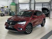 Renault Arkana I Санкт-Петербург  - изображение 6
