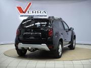 Renault Duster I Рестайлинг Уфа  - изображение 21