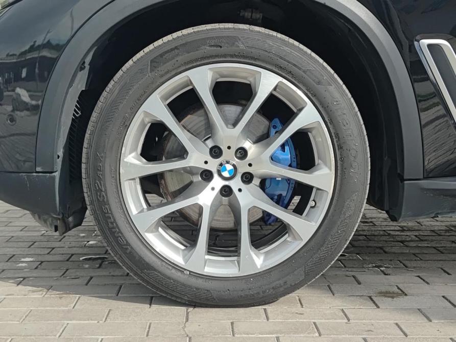 BMW X5 IV (G05/G18) Казань  - изображение 22