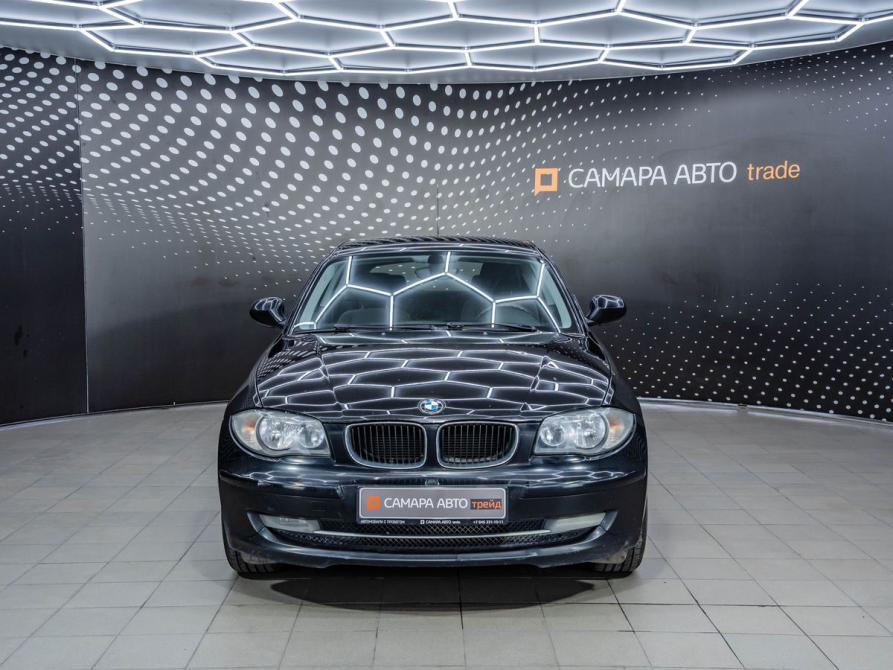 BMW 1 серии I (E81/E82/E87/E88) Рестайлинг Самара  - изображение 8
