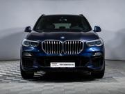 BMW X5 IV (G05/G18) Москва  - изображение 24