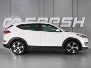 Hyundai Tucson III Минеральные Воды  - изображение 25