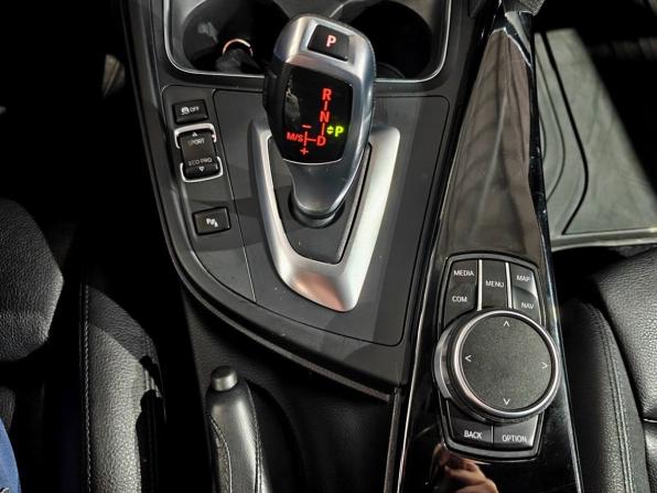 BMW 3 серии VI (F3x) Рестайлинг с пробегом 2018 года, цена 2 659 000 рублей, 133194 км, лифтбек, Автокод Объявления