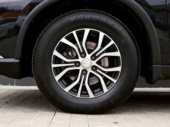 Mitsubishi Outlander III Рестайлинг 2 с пробегом 2018 года, цена 1 925 000 рублей, 104032 км, внедорожник, Автокод Объявления