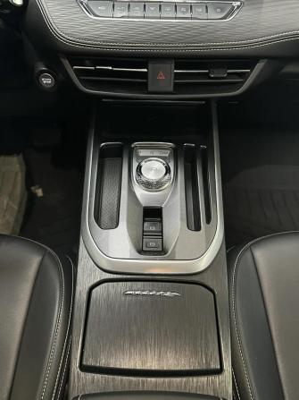 Haval Jolion I с пробегом 2023 года, цена 1 850 000 рублей, 44380 км, внедорожник, Автокод Объявления