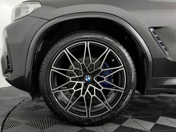 BMW X3 III (G01) Рестайлинг с пробегом 2021 года, цена 5 780 000 рублей, 62010 км, внедорожник, Автокод Объявления