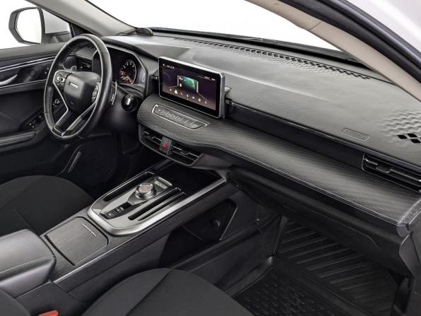 Haval Jolion I с пробегом 2023 года, цена 1 495 000 рублей, 150647 км, внедорожник, Автокод Объявления