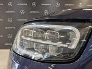 Mercedes-Benz GLC I (X253) Рестайлинг Москва  - изображение 40
