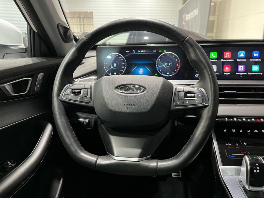 Chery Tiggo 7 Pro Max I Пермь  - изображение 17