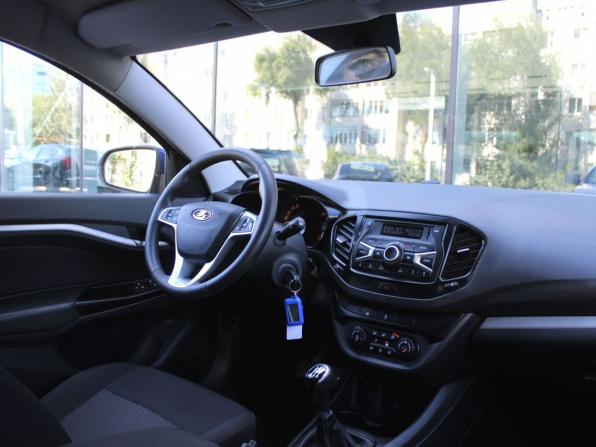 Lada (ВАЗ) Vesta I с пробегом 2021 года, цена 1 070 000 рублей, 140030 км, универсал, Автокод Объявления