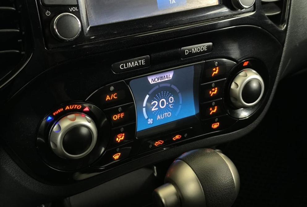 Nissan Juke I Нижний Новгород  - изображение 17