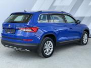 Skoda Kodiaq I Екатеринбург  - изображение 36