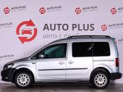 Volkswagen Caddy IV Минеральные Воды  - изображение 28