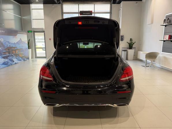 Mercedes-Benz E-Класс V (W213 S213 C238) с пробегом 2016 года, цена 3 290 000 рублей, 91637 км, седан, Автокод Объявления