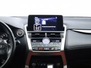 Lexus NX I Рестайлинг Уфа  - изображение 34