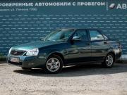 Lada (ВАЗ) Priora I Ижевск  - изображение 21