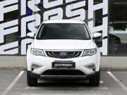 Geely Atlas I Волгоград  - изображение 28