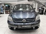 Volkswagen Golf Plus I Казань  - изображение 24