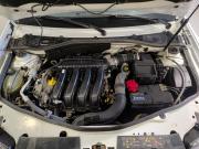 Renault Duster I Рестайлинг Казань  - изображение 33