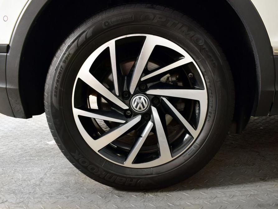 Volkswagen Tiguan II Кемерово  - изображение 13