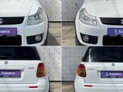 Suzuki SX4 I (Classic) Тамбов  - изображение 27