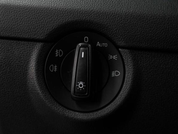 Skoda Octavia III (A7) с пробегом 2017 года, цена 1 749 000 рублей, 169802 км, лифтбек, Автокод Объявления