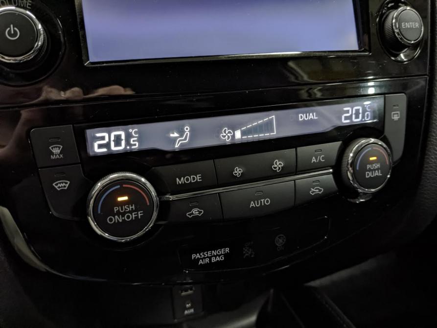 Nissan X-Trail III Санкт-Петербург  - изображение 21