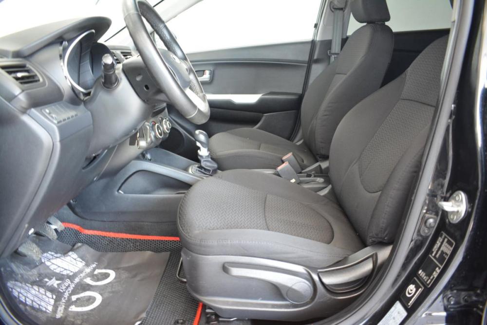 Kia Rio III Киров  - изображение 12