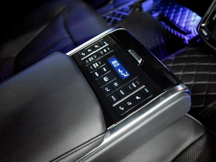 Toyota Crown XV (S220) Екатеринбург  - изображение 18