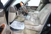 Lexus LX II Рестайлинг Новокузнецк  - изображение 53