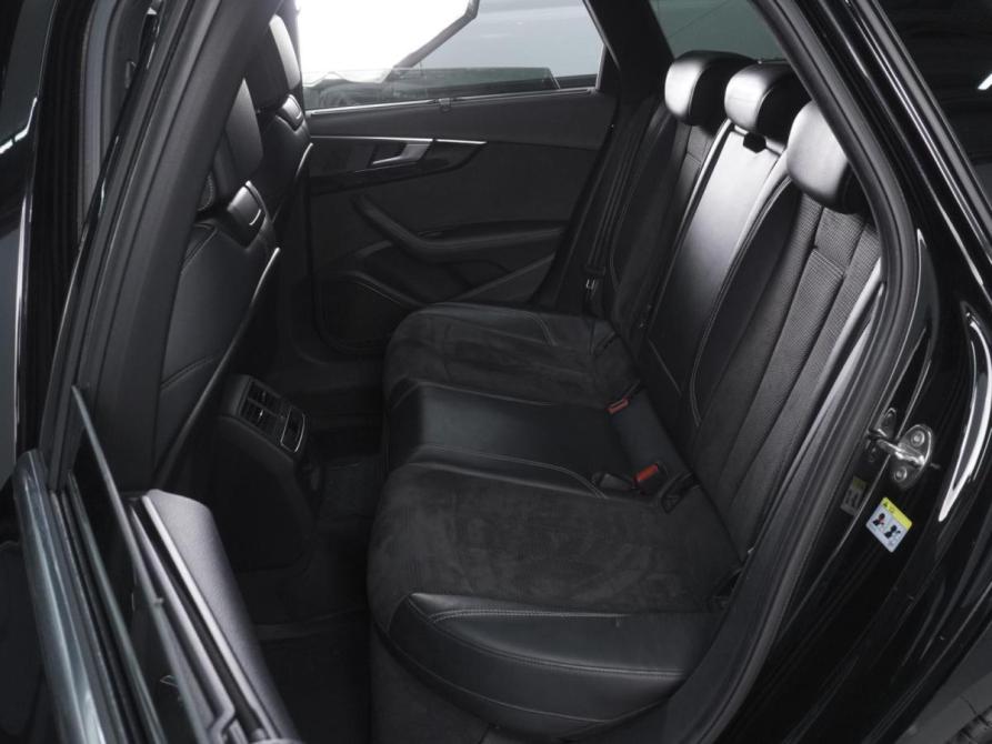 Audi A4 V (B9) Ростов-на-Дону  - изображение 9