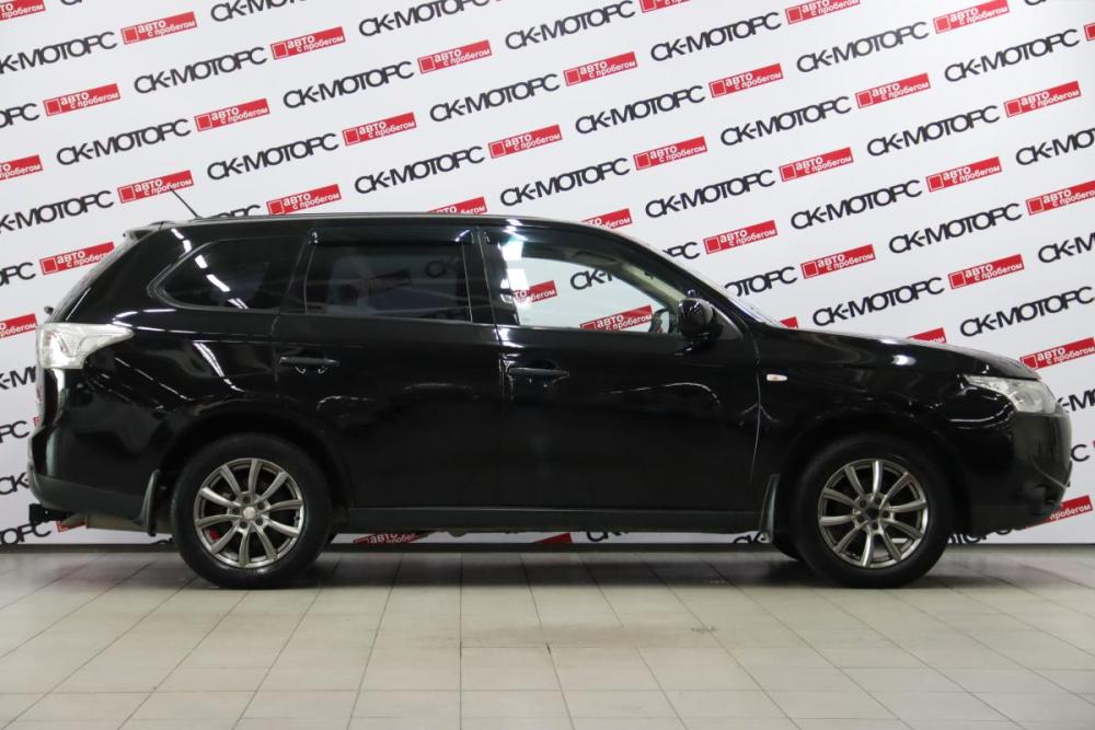 Mitsubishi Outlander III Сургут  - изображение 6