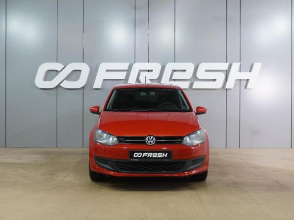 Volkswagen Polo V с пробегом 2011 года, цена 799 000 рублей, 220096 км, хэтчбек, Автокод Объявления