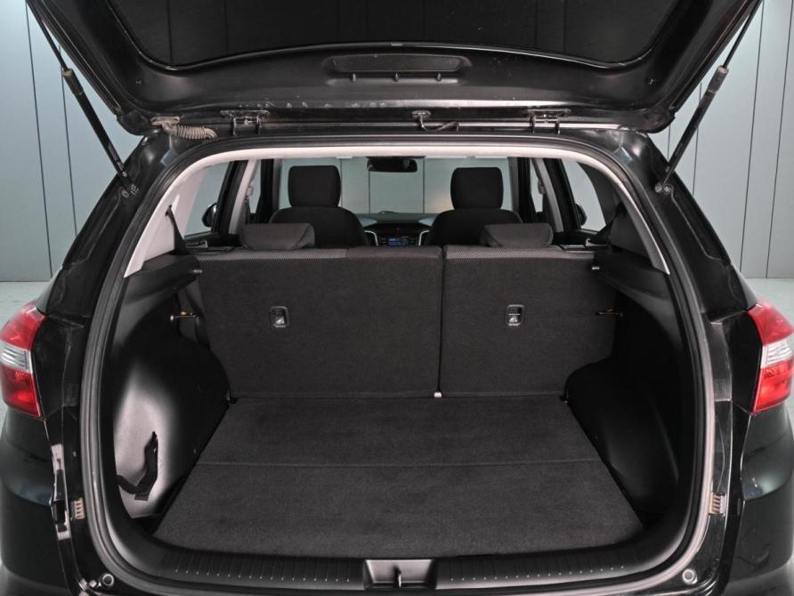Hyundai Creta I Рестайлинг Ростов-на-Дону  - изображение 21