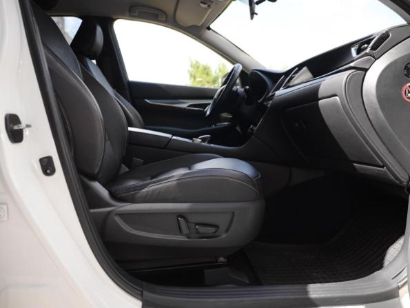 Infiniti QX50 II с пробегом 2018 года, цена 2 349 000 рублей, 140298 км, внедорожник, Автокод Объявления