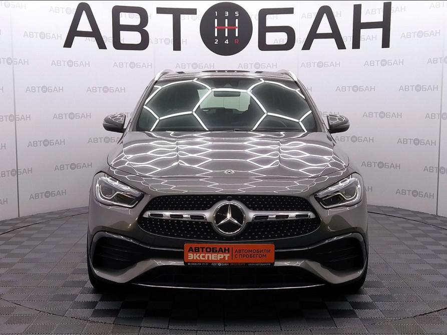 Mercedes-Benz GLA II (H247) Екатеринбург  - изображение 2