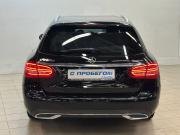 Mercedes-Benz C-Класс IV (W205) Рестайлинг Балашиха  - изображение 22
