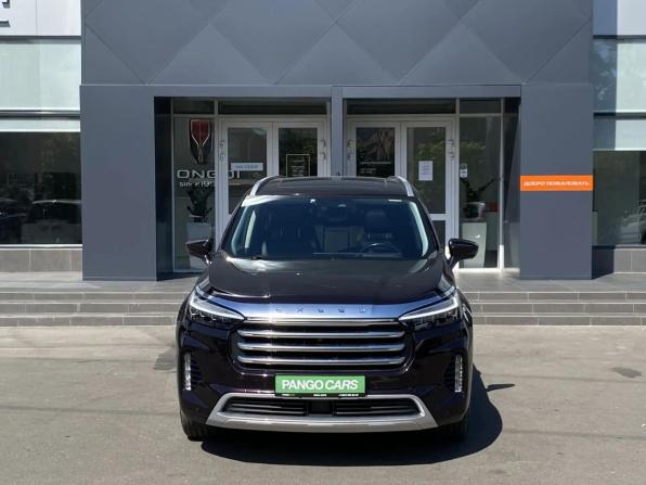 Exeed VX I с пробегом 2021 года, цена 2 565 000 рублей, 37870 км, внедорожник, Автокод Объявления